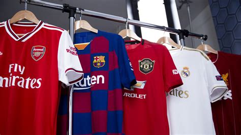 best site for soccer jerseys